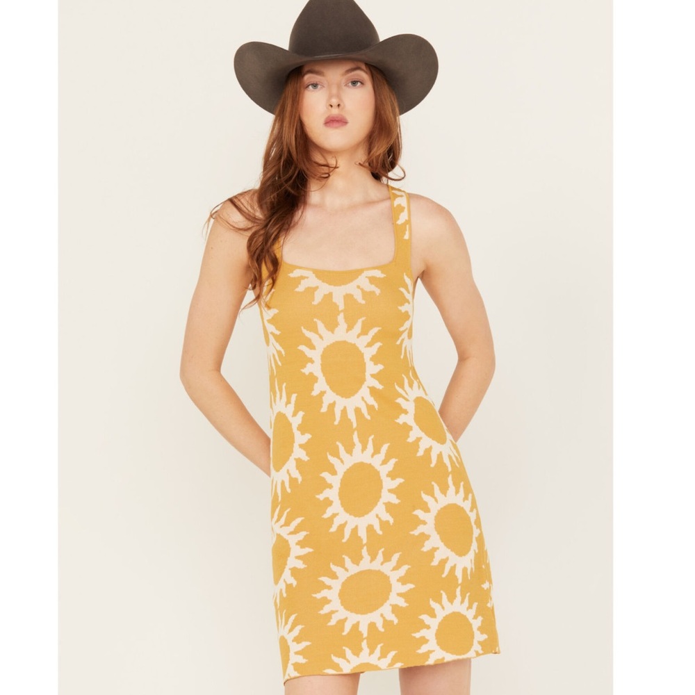 MuMu sundress